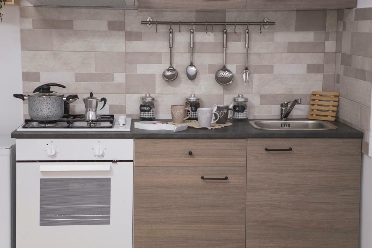 Casetta Lopez Appartement