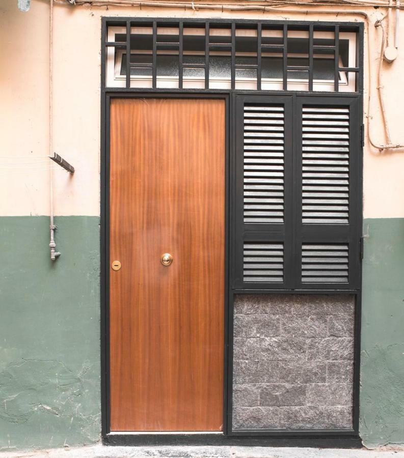Appartement Casetta Lopez Naples