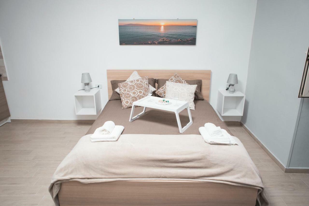 Appartement Casetta Lopez