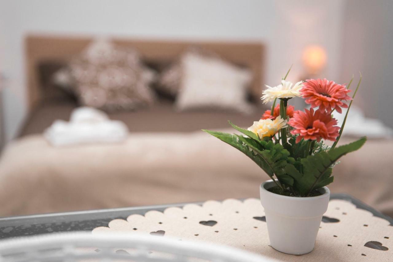 Casetta Lopez Appartement *