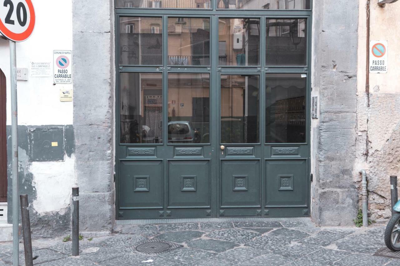 Casetta Lopez Appartement Naples