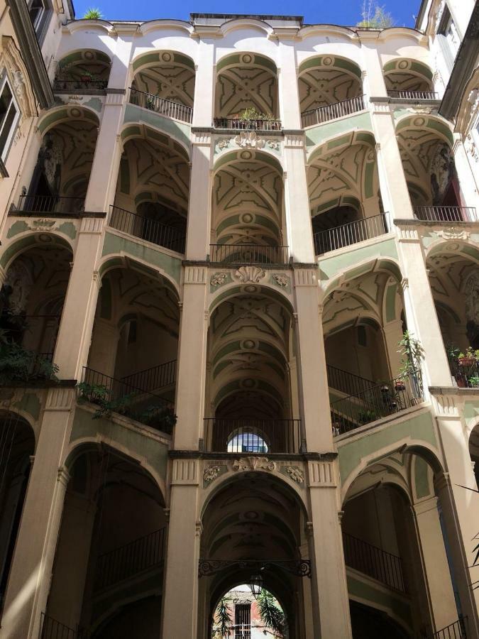 Casetta Lopez * Napoli