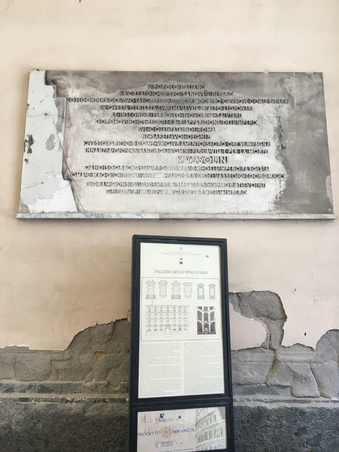 Casetta Lopez Napoli